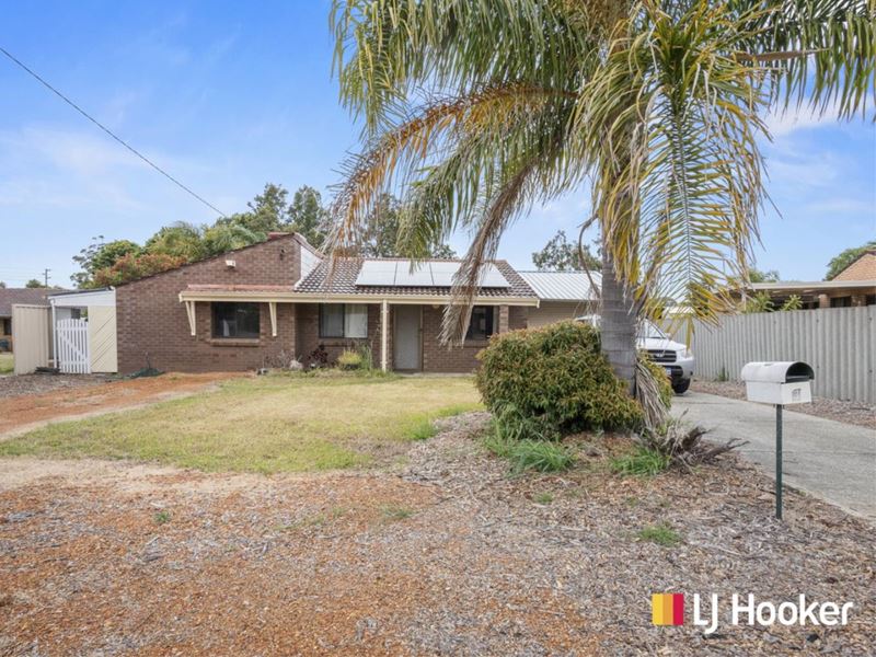 3 Bligh Place, Thornlie