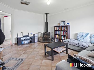 3 Bligh Place, Thornlie WA 6108