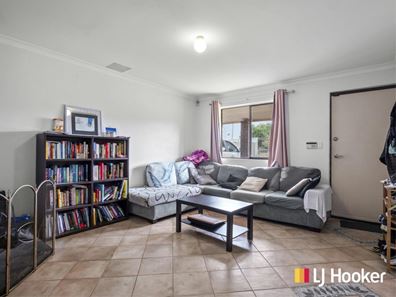 3 Bligh Place, Thornlie WA 6108