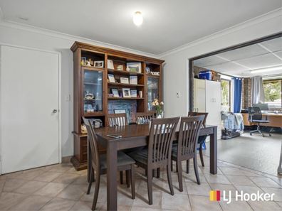 3 Bligh Place, Thornlie WA 6108