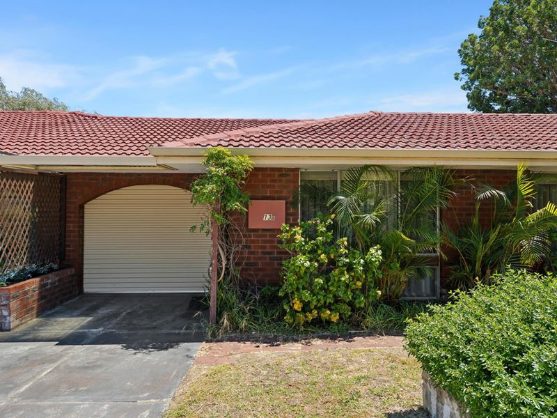 13B Lygnern Crescent, Kallaroo WA 6025