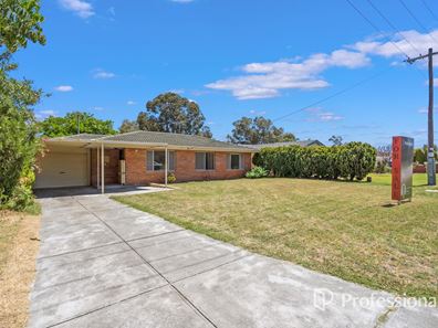 15 Kinbrace Way, Lynwood WA 6147