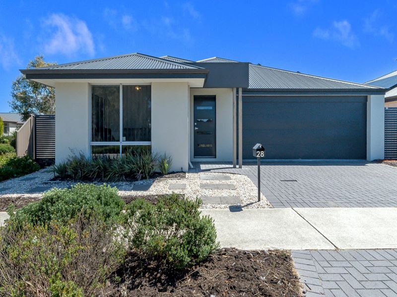 28 Lutea Loop, Hilbert WA 6112