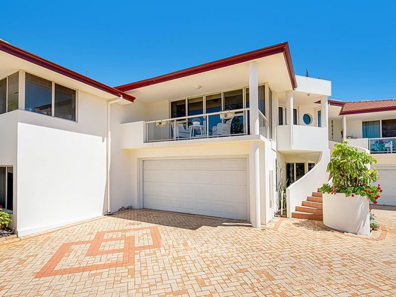 3/24 Stanbury Crescent, South Bunbury