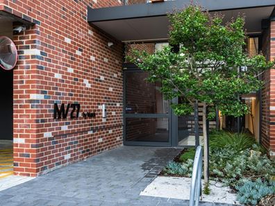 38/12 Parry Street, Fremantle WA 6160