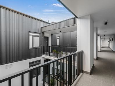 38/12 Parry Street, Fremantle WA 6160