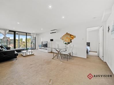 160/311 Hay Street, East Perth WA 6004