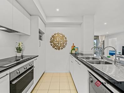 160/311 Hay Street, East Perth WA 6004