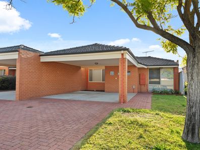 1/51 Laguardia Loop, Port Kennedy WA 6172