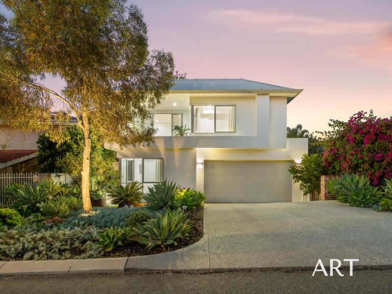 36 Lawler Street, South Perth WA 6151