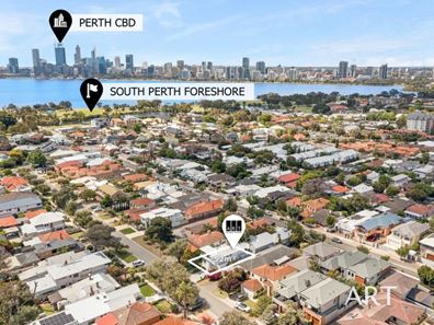 36 Lawler Street, South Perth WA 6151