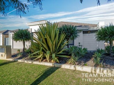 8 Kerner Avenue, Caversham WA 6055