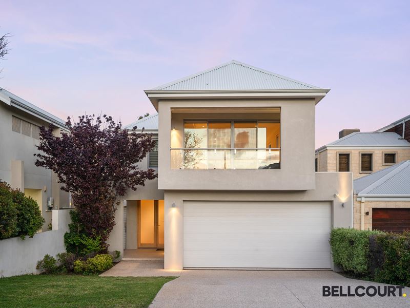 56A Axford Street, Como