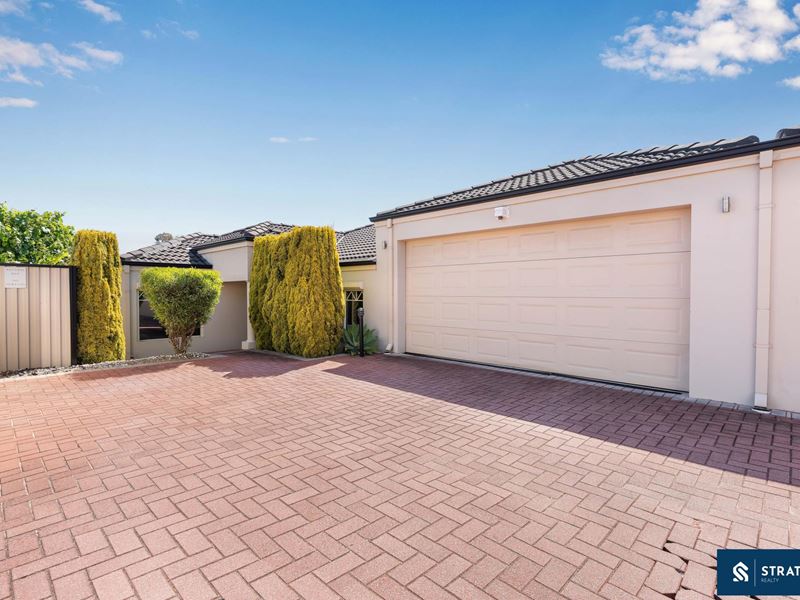 9B Duke Street, Bentley WA 6102