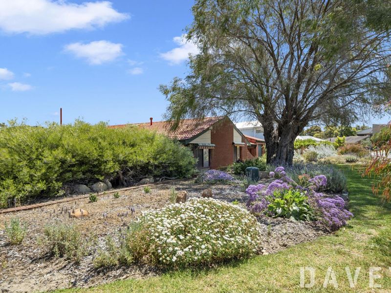 1 Ballidon Crescent, Carine WA 6020
