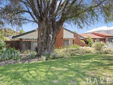 1 Ballidon Crescent, Carine WA 6020