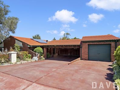 1 Ballidon Crescent, Carine WA 6020