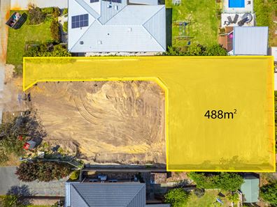 93B Princess Road, Doubleview WA 6018