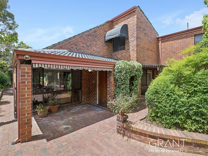 19A Springside Avenue, Mount Pleasant