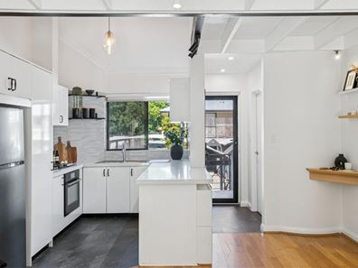 5/13 Jersey Street, Jolimont WA 6014