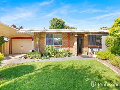 35A Sexty Street, Armadale WA 6112