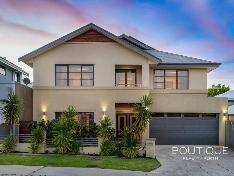 10 Ferndene Mews, Hillarys