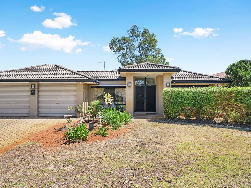 10 Chandon Terrace, The Vines