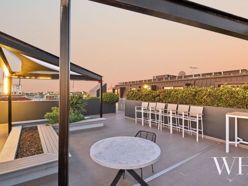 12/7 Henry Street, Fremantle