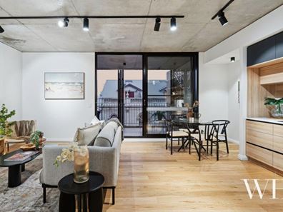 12/7 Henry Street, Fremantle WA 6160