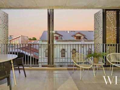 12/7 Henry Street, Fremantle WA 6160
