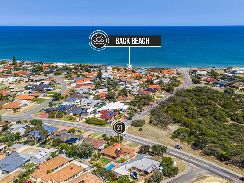 162 Mclarty Road, Halls Head