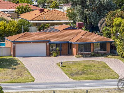 162 Mclarty Road, Halls Head WA 6210
