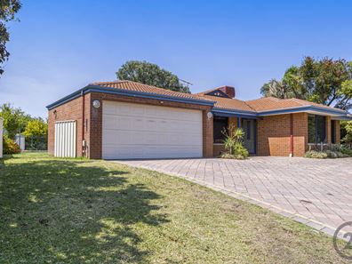 162 Mclarty Road, Halls Head WA 6210