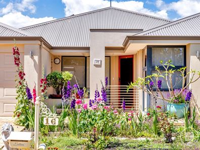 16 Jubilee Drive, Pinjarra WA 6208