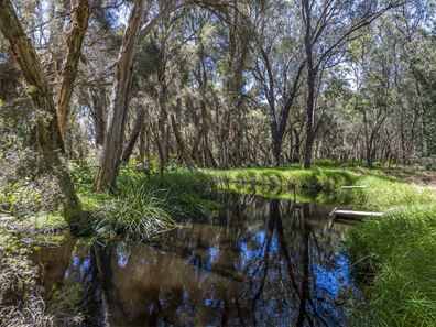 227 Cockram Road, Lennard Brook WA 6503