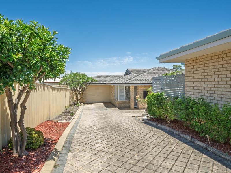 2/119 Hillsborough Drive, Nollamara