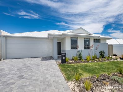 4 Mayflower Avenue, Alkimos WA 6038