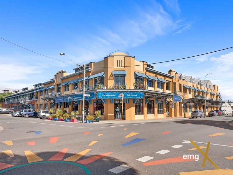 9/330 South Terrace, South Fremantle WA 6162