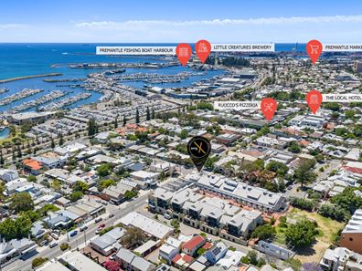 9/330 South Terrace, South Fremantle WA 6162
