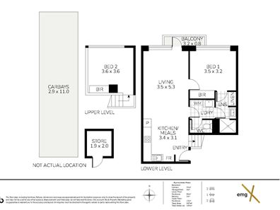 9/330 South Terrace, South Fremantle WA 6162