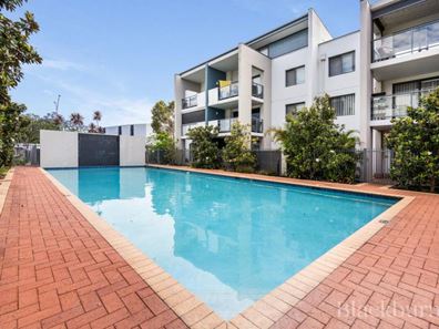 16/15 Tanunda Drive, Rivervale WA 6103