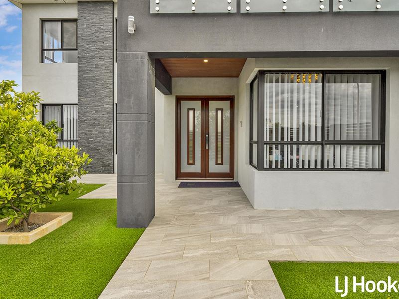 2 Azima Street, Southern River