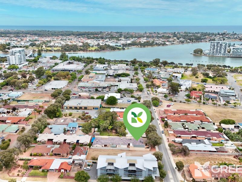 1/15 Gibson Street, Mandurah WA 6210