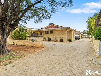 1/15 Gibson Street, Mandurah WA 6210