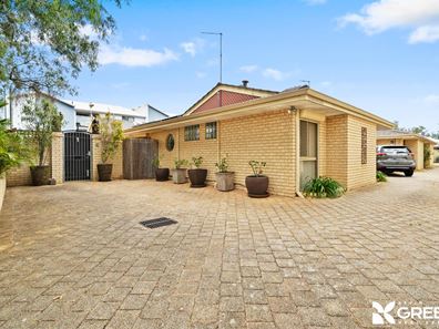 1/15 Gibson Street, Mandurah WA 6210