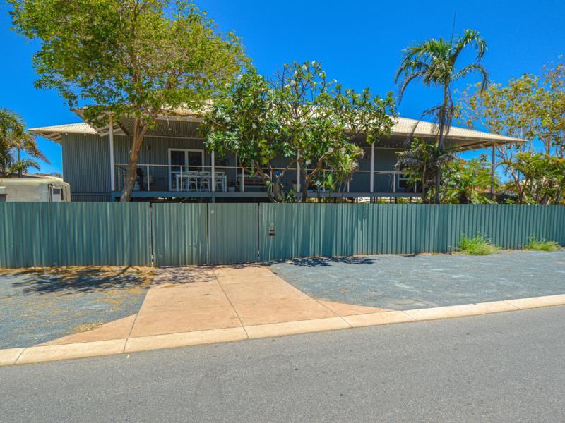2A Robinson Street, Port Hedland WA 6721