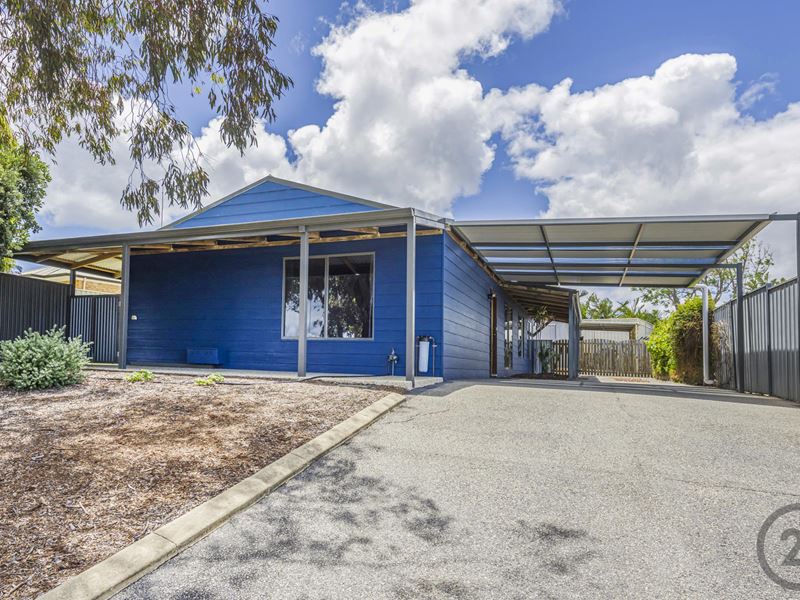 7 Newell Place, Dawesville WA 6211