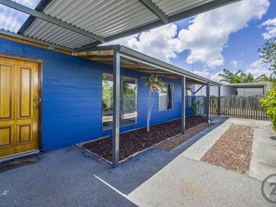7 Newell Place, Dawesville WA 6211