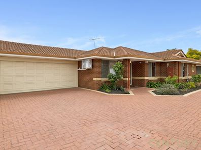 120B Raleigh Street, Carlisle WA 6101