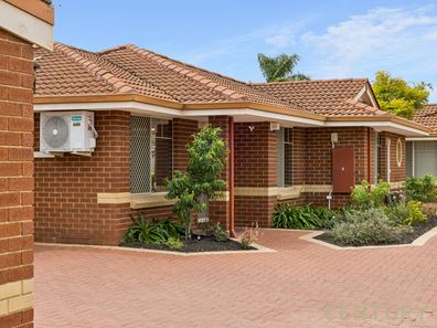 120B Raleigh Street, Carlisle WA 6101